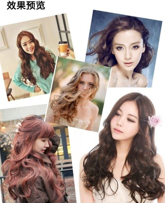 헤어 드라이어 스트레이트너 브러시 경기자 빗