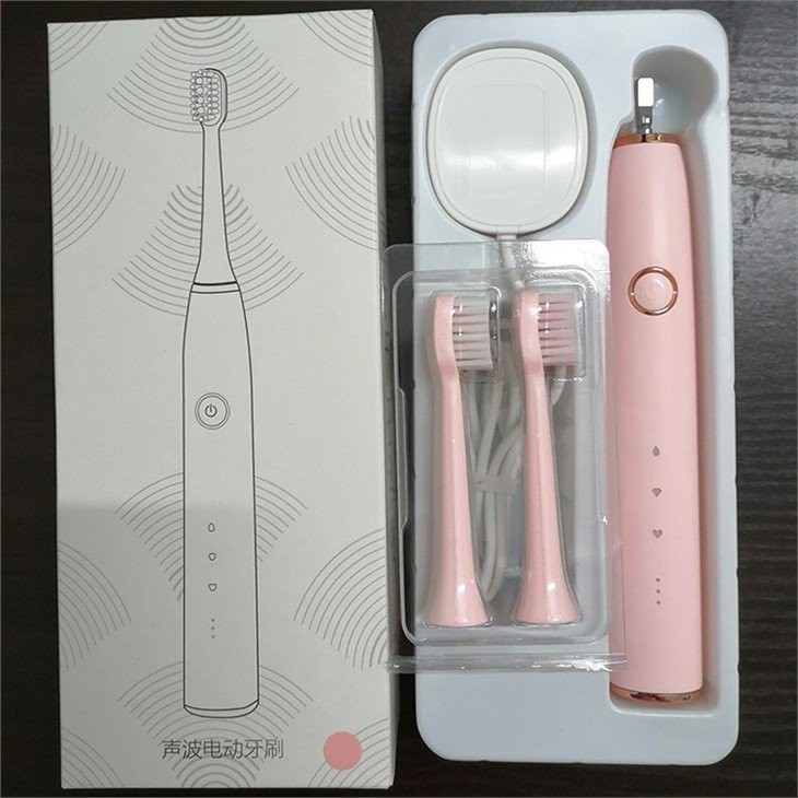 구강 최고의 소닉 칫솔