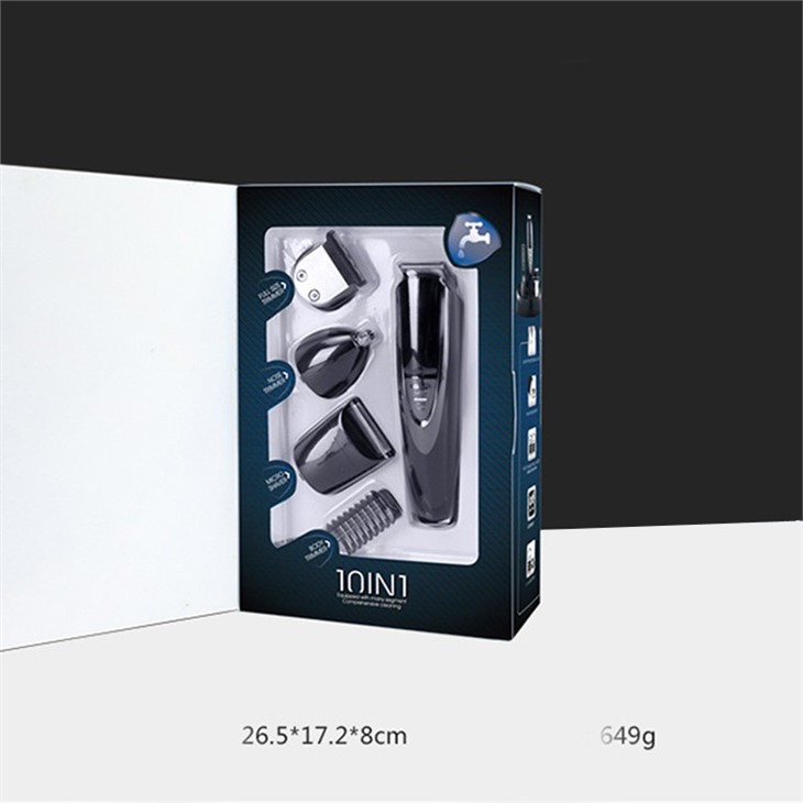 5 in 1 헤어 커팅 머신